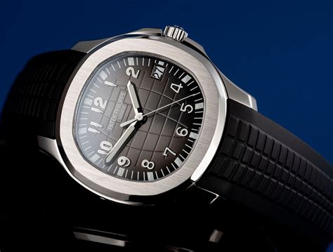 alternative to patek philippe nautilus|patek philippe aquanaut homage.